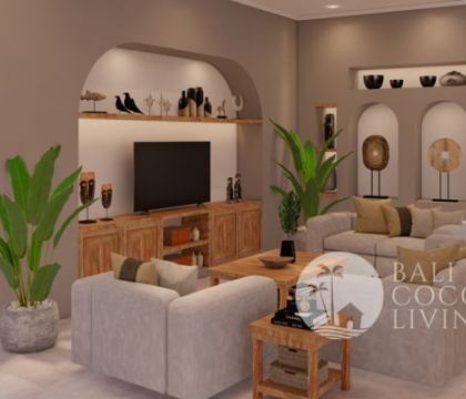 Casa De La Paz 1