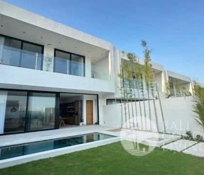 Villa Matanai C
