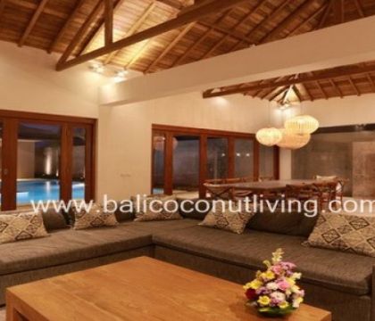 Villa Belvanta 5