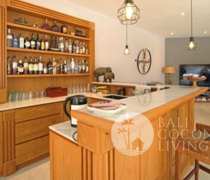 Villa Ambermoon 