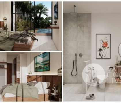 Nusa Dua Townhouse 2