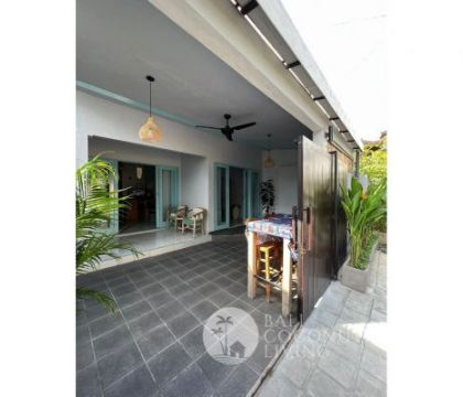 Rumah Menara