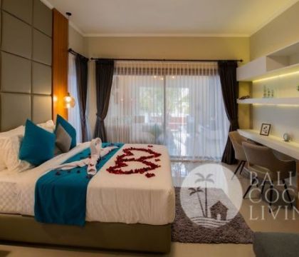 Villa Meteora