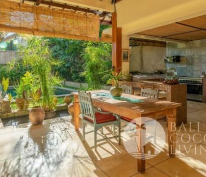 Villa Tiger Lily 