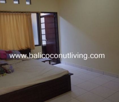 Villa Angga
