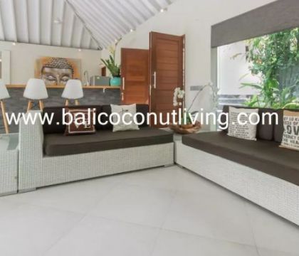 Villa Bimbo