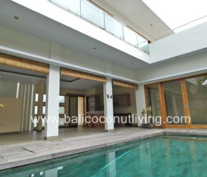 Villa Gajah Putih