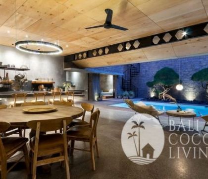 Villa Tatami