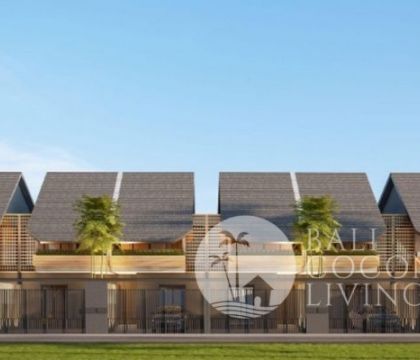 Villa Nara Jimbaran