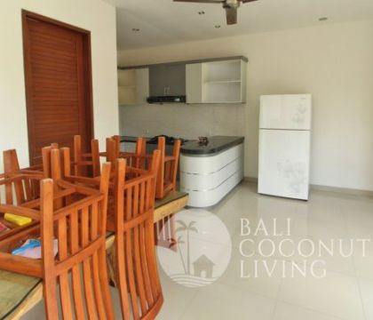 Villa Delta