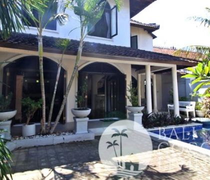 Villa Cora 