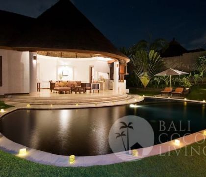 Natura villas