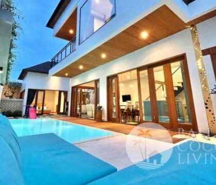 Villa Lovette SOLD