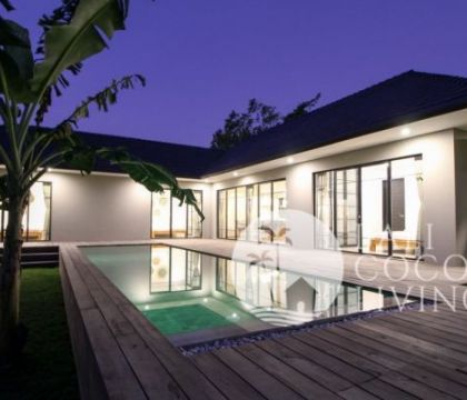 Villa Pinus