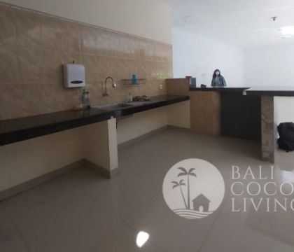 Villa Barong Bali