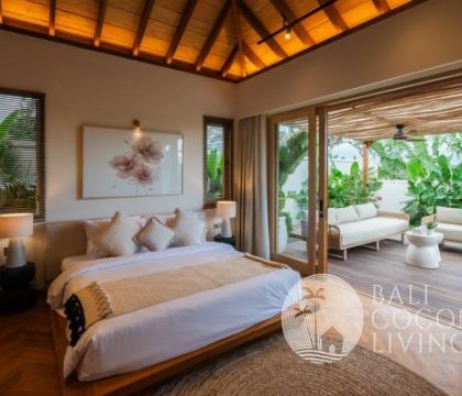 Forest Bloom Villa 1