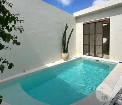Villa Lempuyang 2