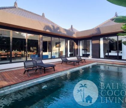 Villa Namu
