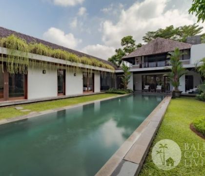 Villa Karisma