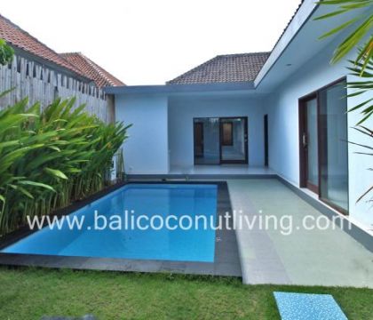 Villa Yoga