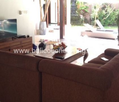 Villa Alam Bali
