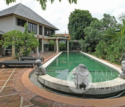 Villa Greenlea