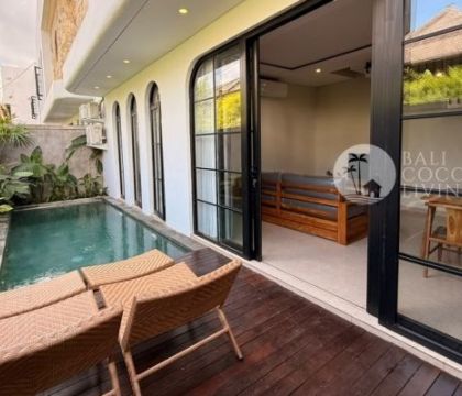 Rustic Star Villa 22