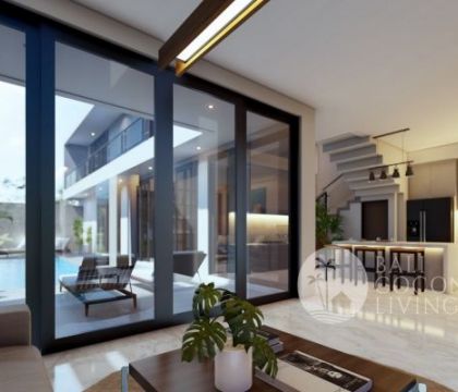 The Laku Residence