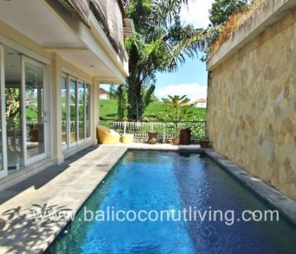 Villa Leka B2