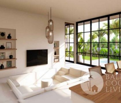 Deja View Villa