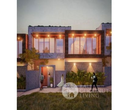 The Emerald Villa