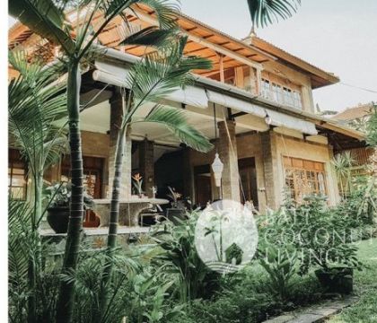 Rumah Sabang