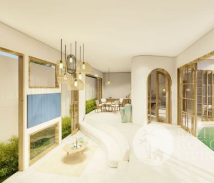 Villa Regali 4