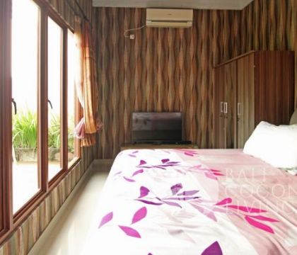 Villa Bora