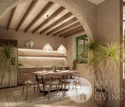 Villa Luxfield 2 