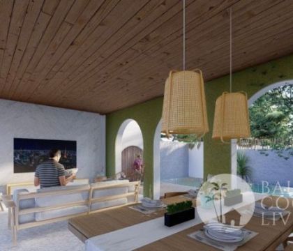 The Oaks Villa