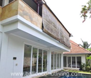 Villa Leka B1