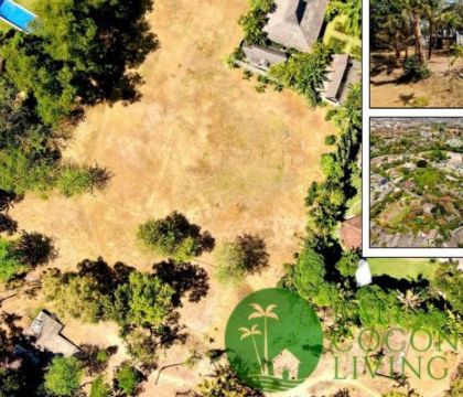 1440 Sqm, Land for sale