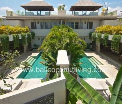 Villa Tranquilo