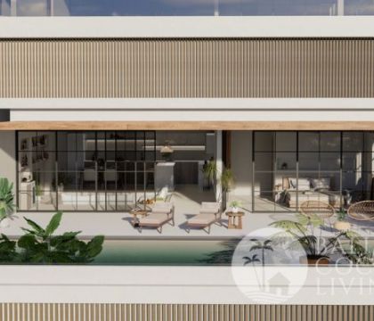Bettany Residence  2