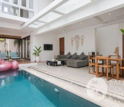 Villa Asri B