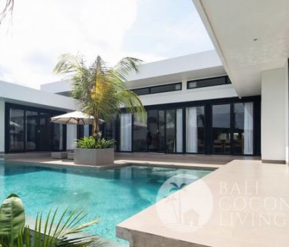 Villa Aryana 