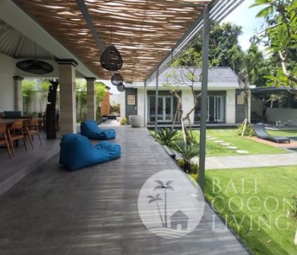 Villa Nusantara 5