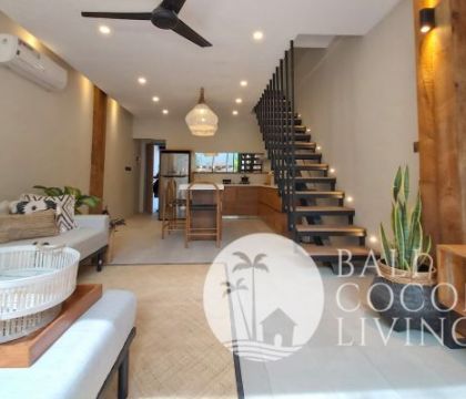 Nook Villa 1B