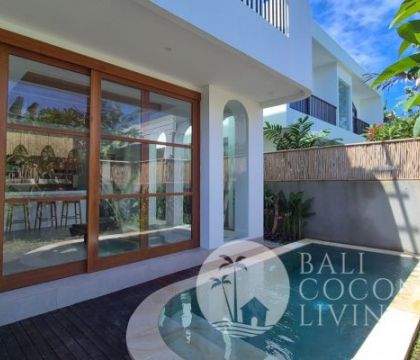 Villa Heron Seminyak 
