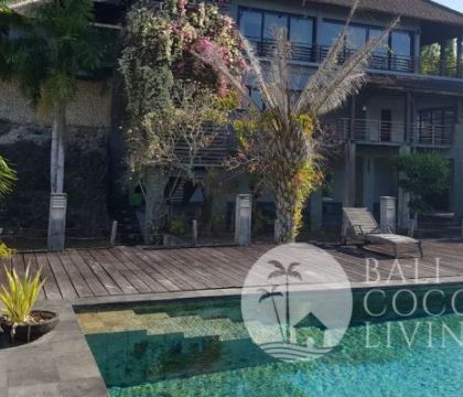 Villa Mentawai