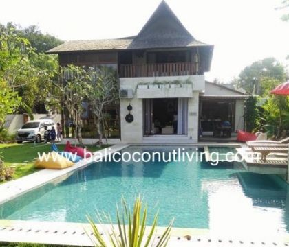 Villa Chic 