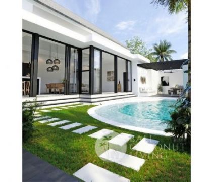 Tinkerbell Villa 2