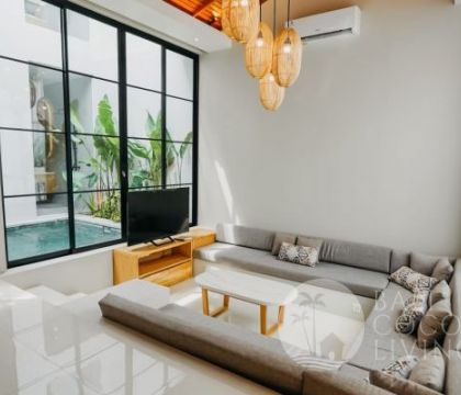 Bali Memorable Villa