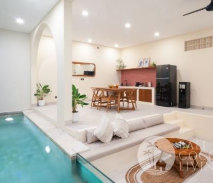 Villa Sona Canggu 6 